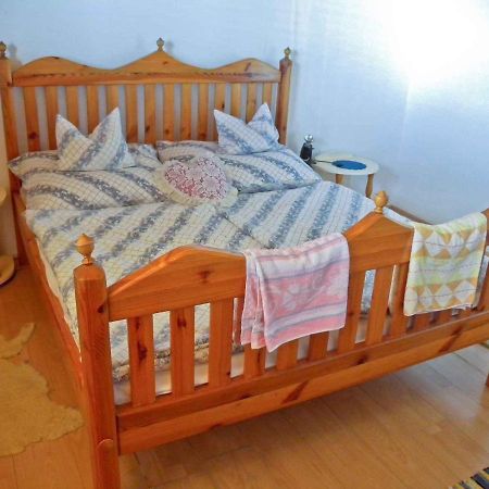 Holiday Home Balatonalmadi/Balaton 17936 Lucernas 외부 사진