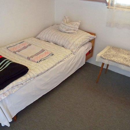 Holiday Home Balatonalmadi/Balaton 17936 Lucernas 외부 사진