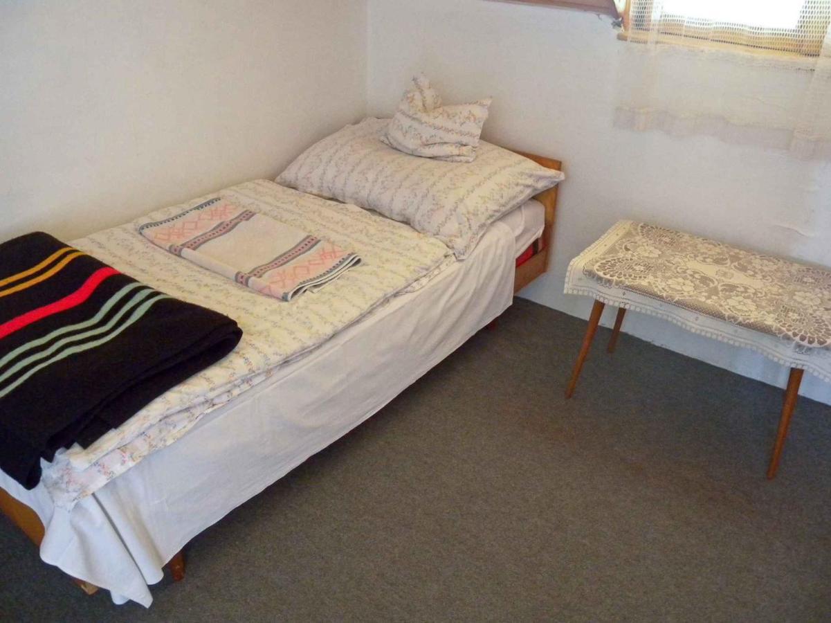 Holiday Home Balatonalmadi/Balaton 17936 Lucernas 외부 사진